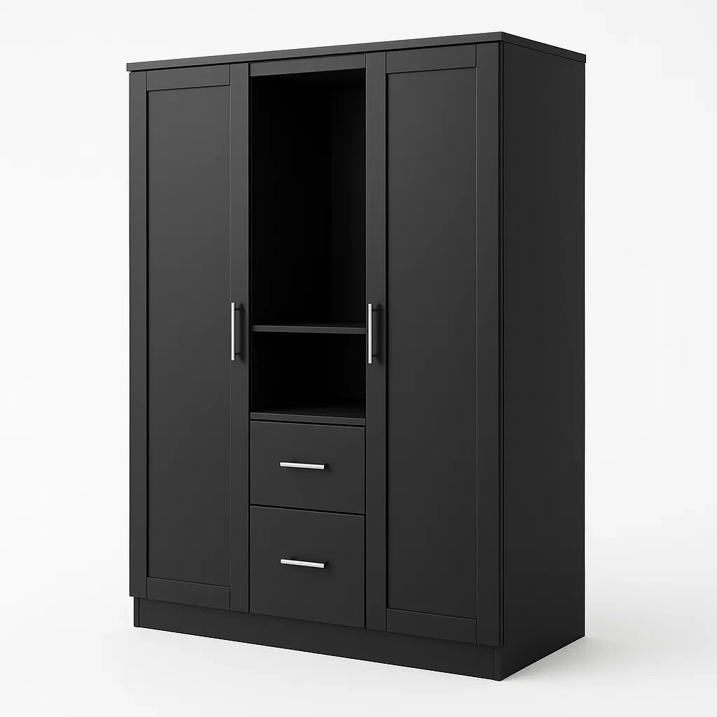 Schlafzimmermöbel,Kleiderschrank-nestalexoa