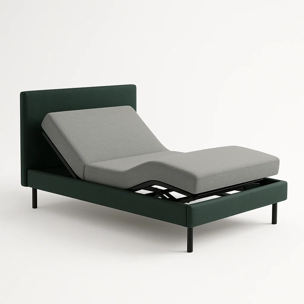 Schlafzimmermöbel,Verstellbares Bett-nestalexoa