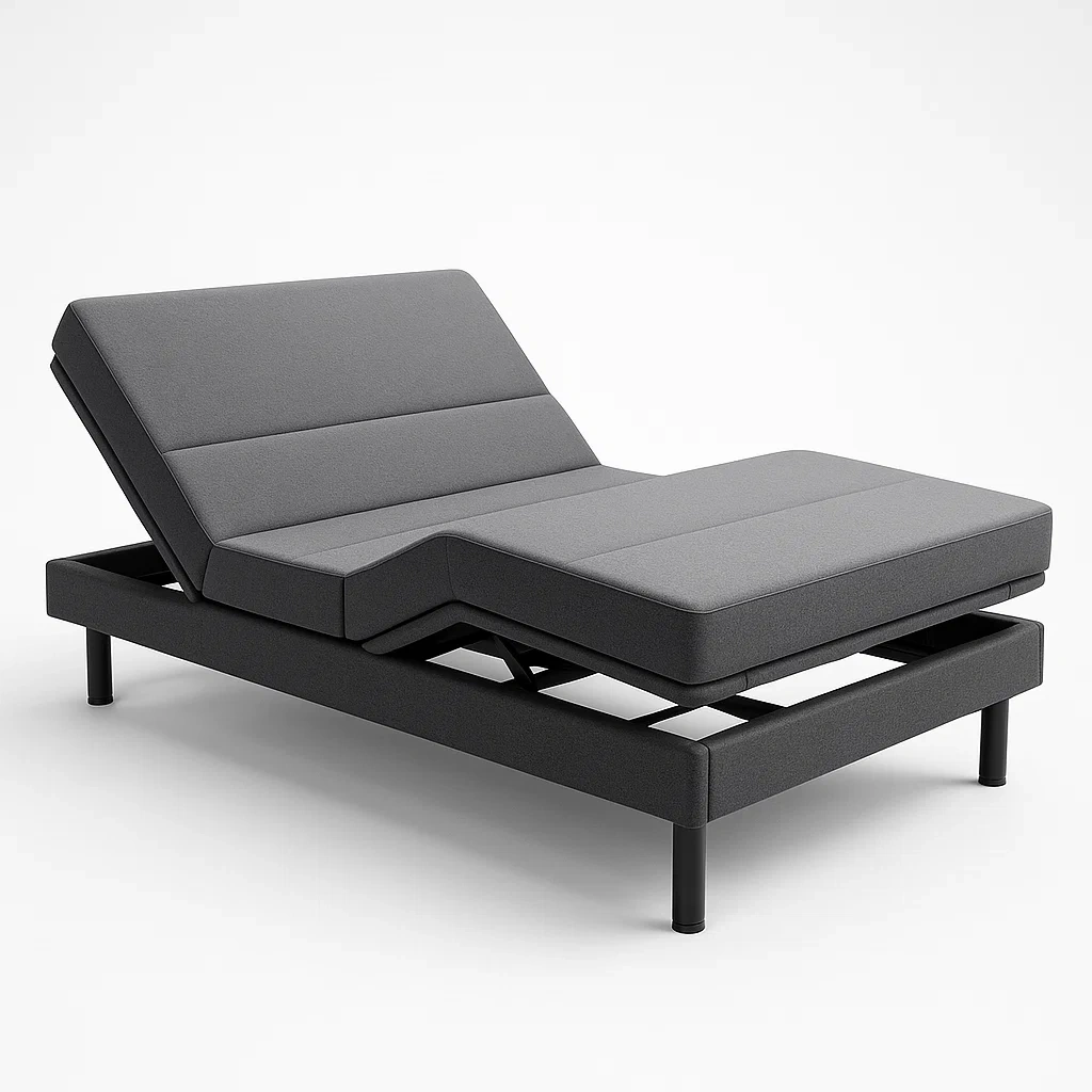Schlafzimmermöbel,Verstellbares Bett-nestalexoa