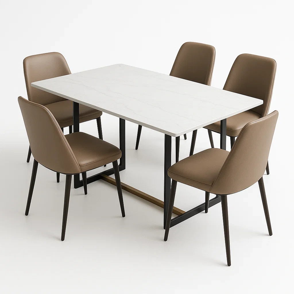 Esszimmermöbel,Esstisch-Set-nestalexoa
