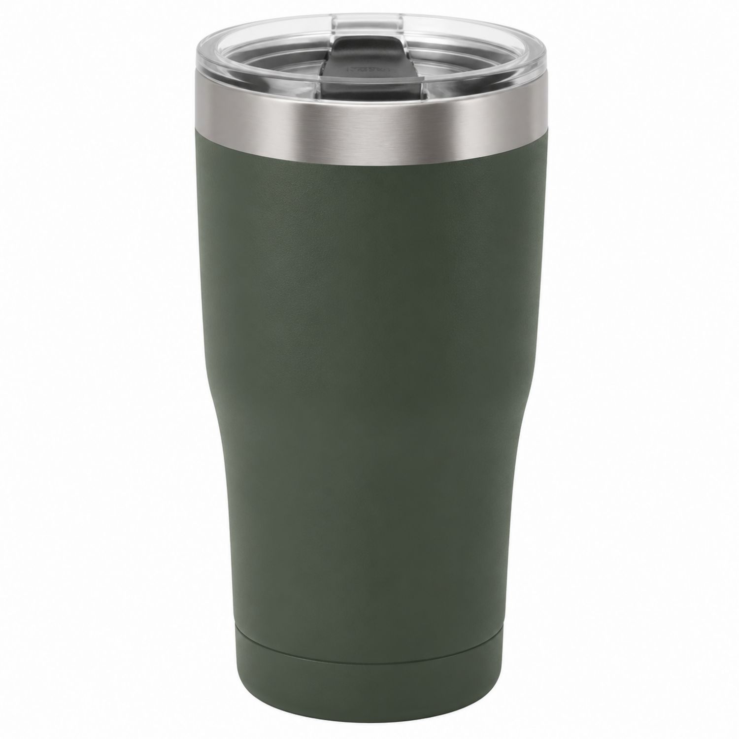 Borraccia Termica in Acciaio Inossidabile Verde 500ml
