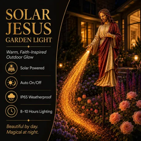 Cool Halloween Garden Yard Stake Lights