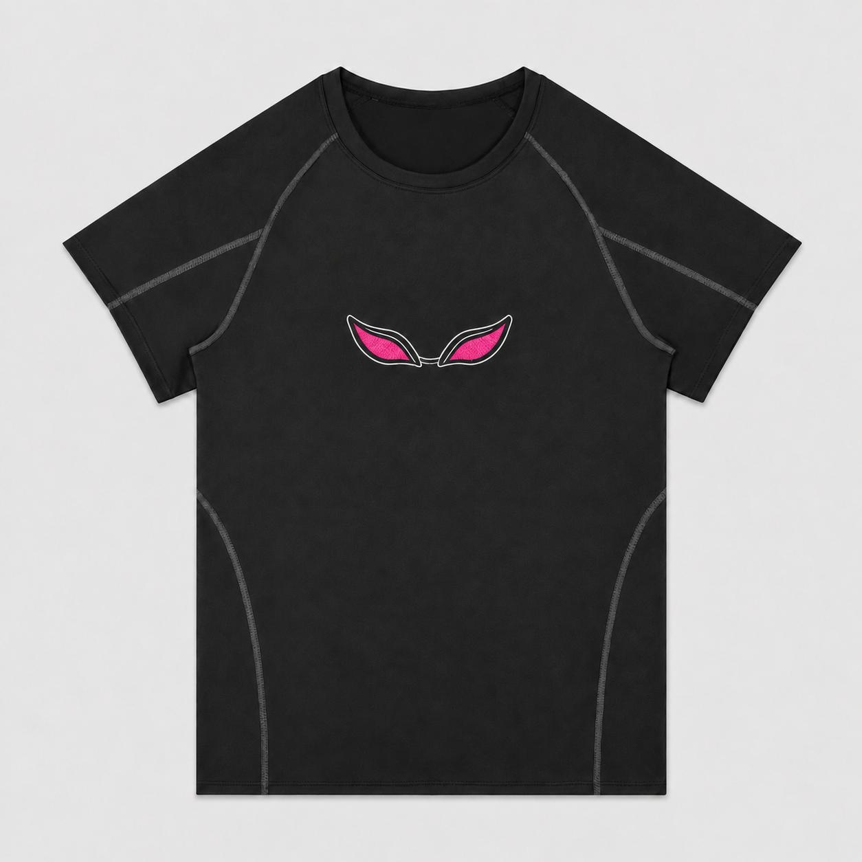 String Master Puppet Villain Graphic T-Shirt – Dark Anime Inspired Streetwear Tee