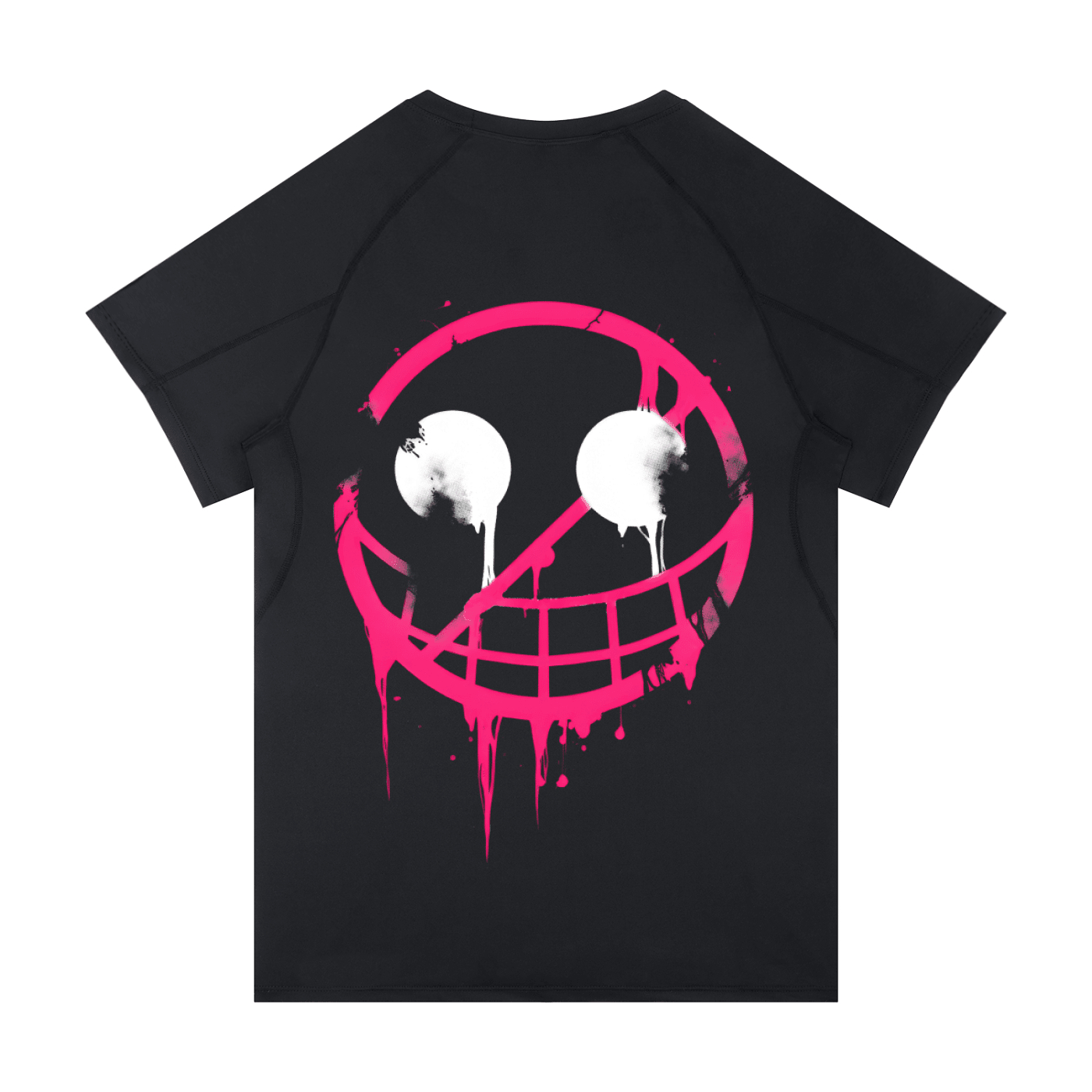 String Master Puppet Villain Graphic T-Shirt – Dark Anime Inspired Streetwear Tee