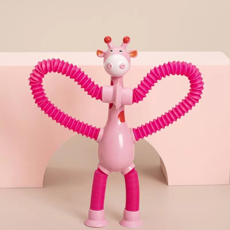 80% OFF🔥Stretching And Decompression Creative Toys-Fun Gifts🎁