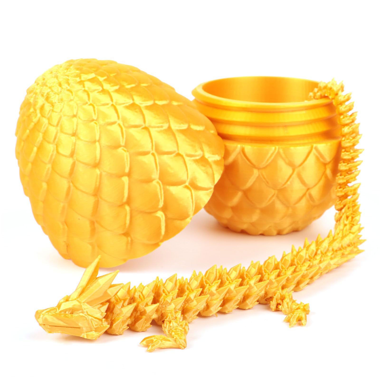 🏆Mythical Pieces Dragon - Limited Edition