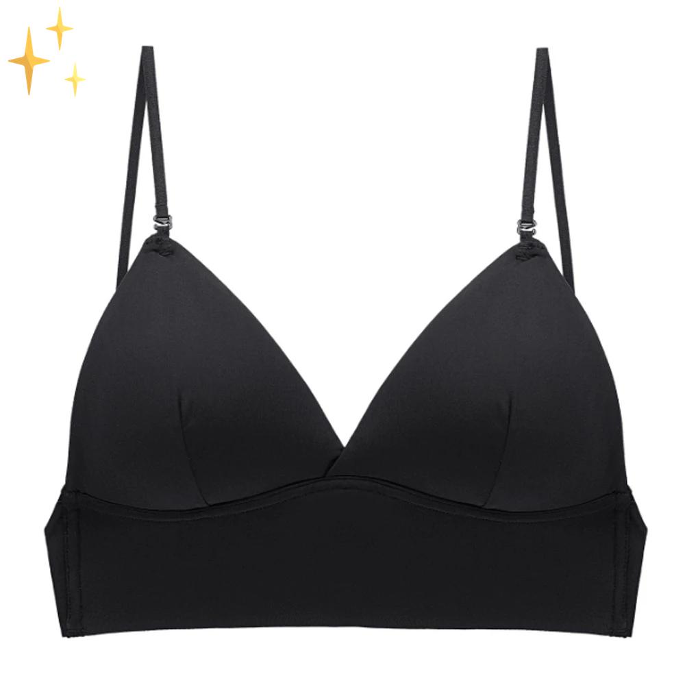 Backless bras for all shapes and sizes