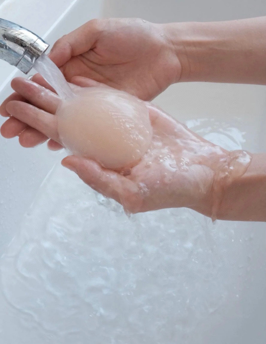 Technology Liquid Bra
