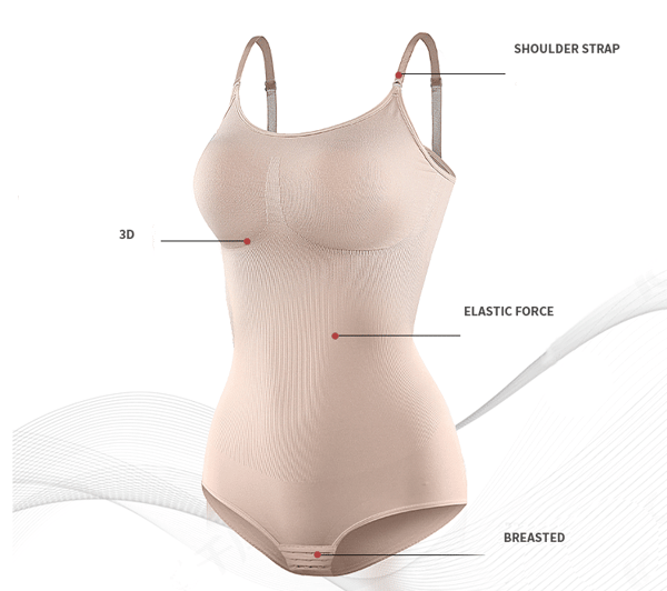 BODYSUIT SHAPEWEAR✨
