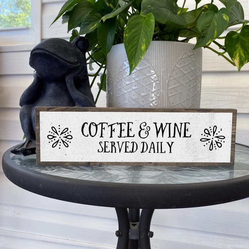 Fun Farm Slogans Decorative Gifts
