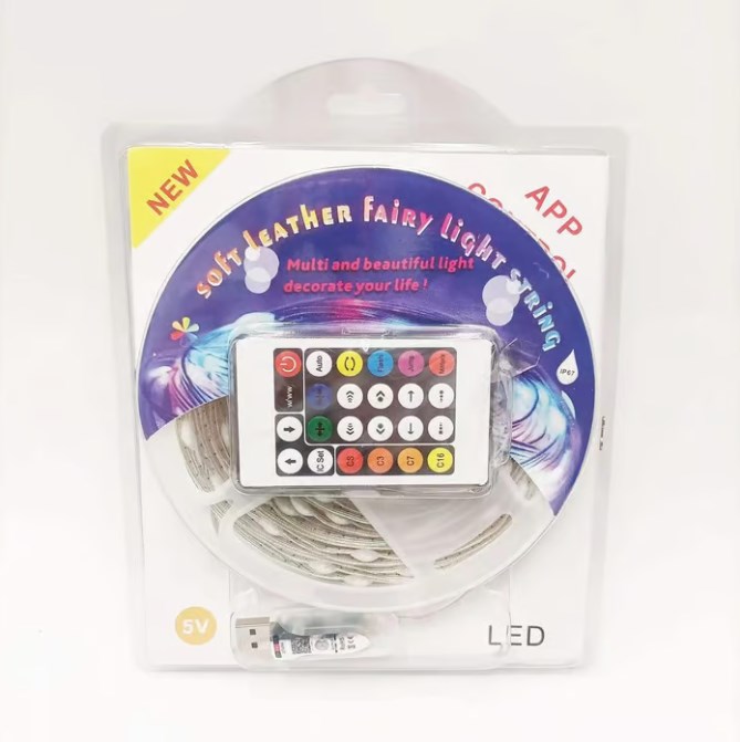 🎅 Early Christmas 70%OFF🎅 - Smart Rainbow LED Permanent Outdoor Light