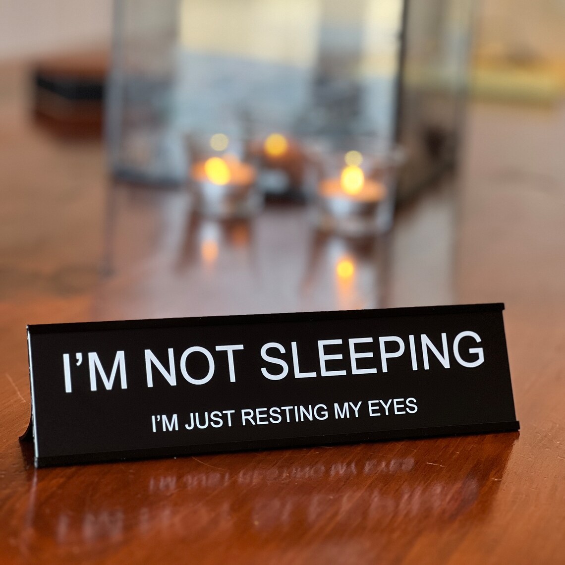 😂Funny Office Decor Sign (Buy 2 Free Shipping)
