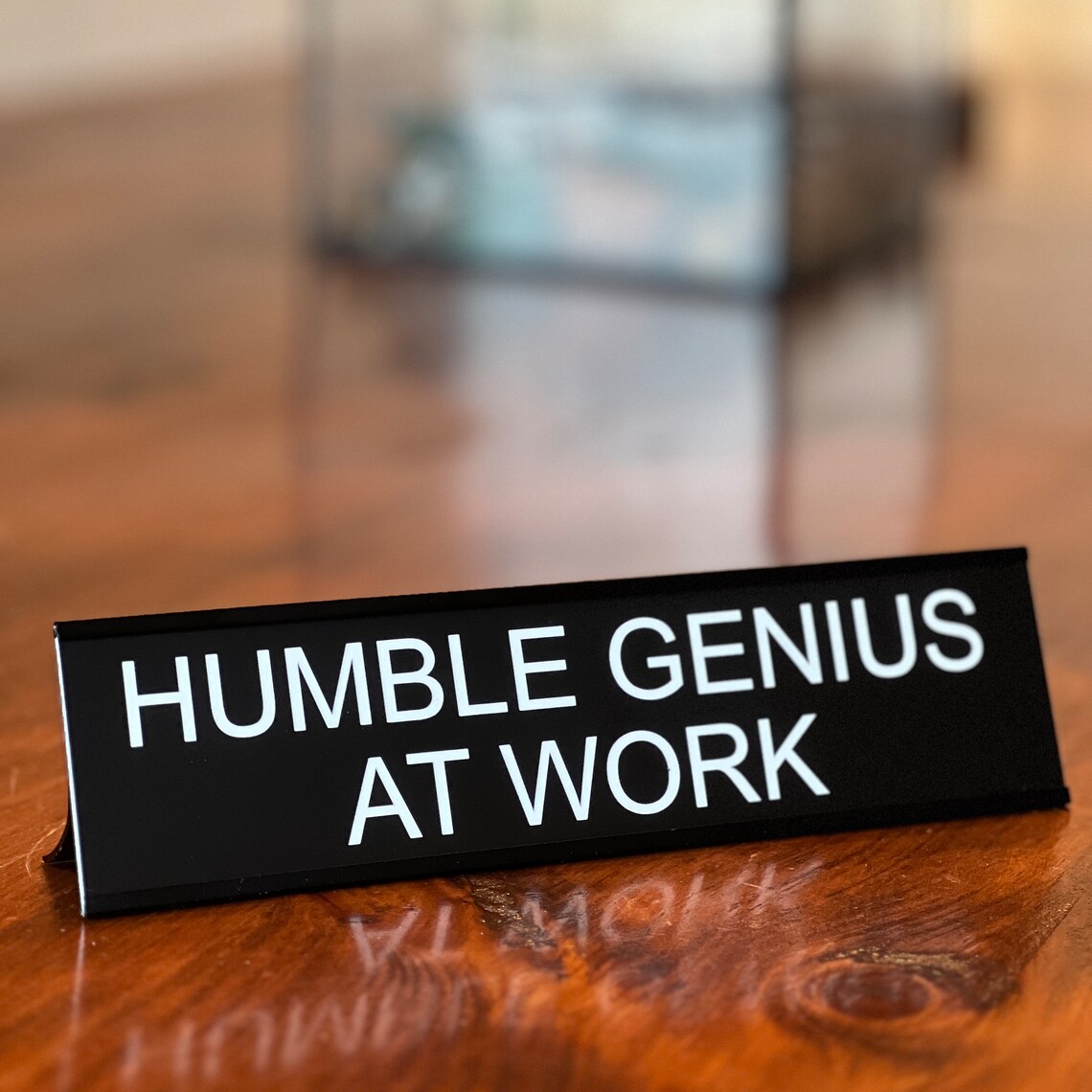 😂Funny Office Decor Sign (Buy 2 Free Shipping)