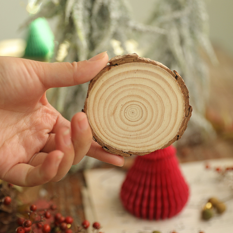 2023 Creative Christmas Gifts - Handmade Scented Candles🕯