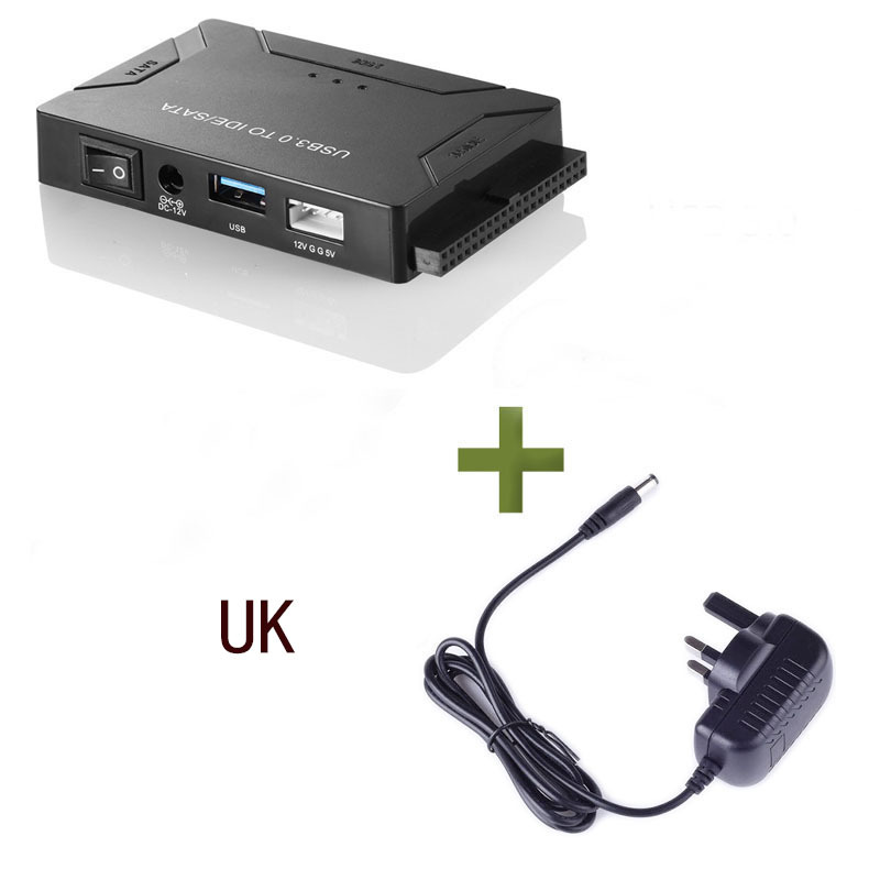 ULTRA RECOVERY CONVERTER（BUY 2 FREE SHIPPING)