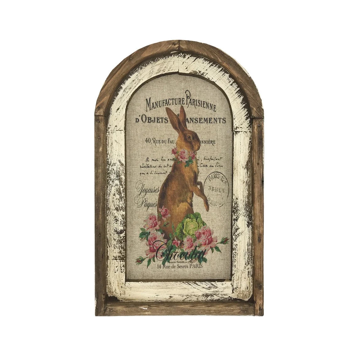 🔥Last Day 80% OFF 🔥 - Retro Wooden Country Farmhouse Home Decor