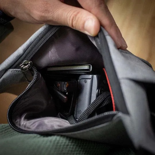 🔥LAST DAY 50% OFF🏃‍♂Travel Sports Bag