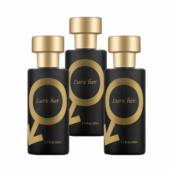 💕Love Elixir™ Perfume (For Him & Her)