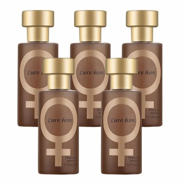 💕Love Elixir™ Perfume (For Him & Her)