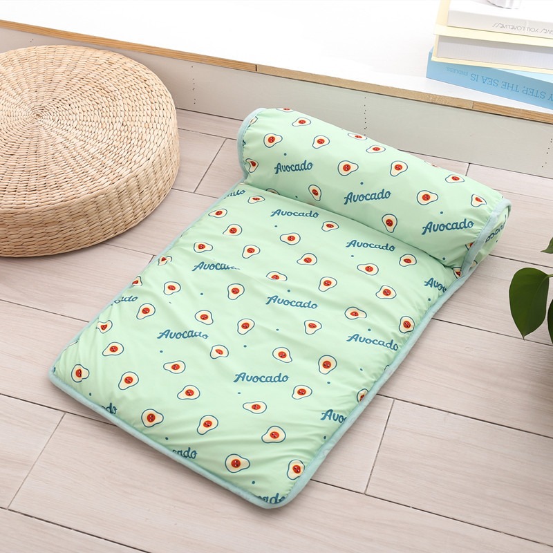 🔥Summer Offer 49% OFF🔥Pet Cooling Bed🐶🐱