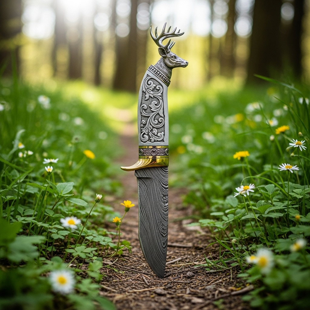Knife