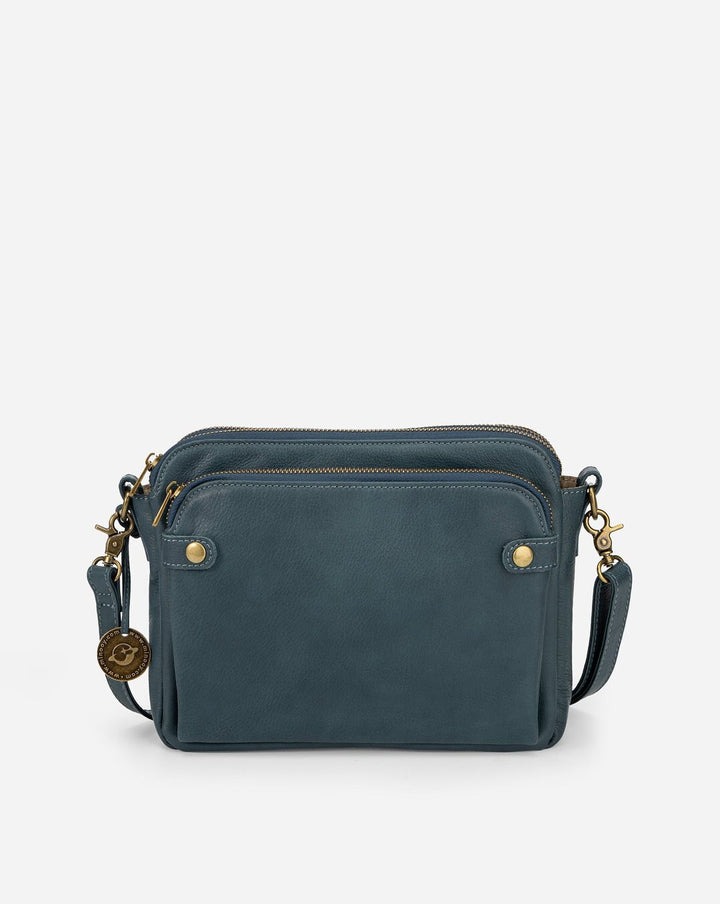 🔥Hot Sale 49% OFF🥳 Crossbody Leather Shoulder Bags and Clutches