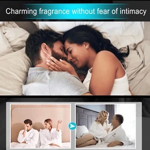 💕Love Elixir™ Perfume (For Him & Her)