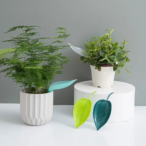 🔥Summer Hot Sale🔥Watering Leaves🌱
