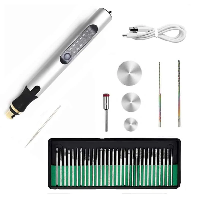 ⏰Hot Sale Promotion 45% OFF💥Professional Engraving Pen