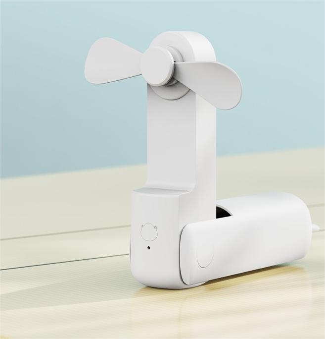 🔥Summer Hot Sale🔥 Handheld Mini Fan