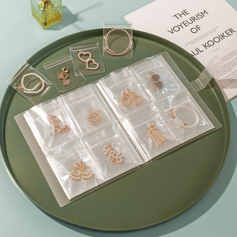 Jewelry Storage Box