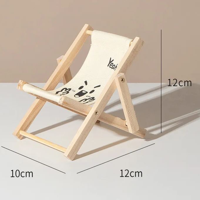 Phone Rack