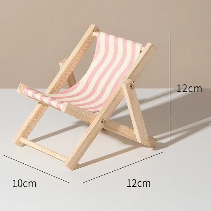 Phone Rack