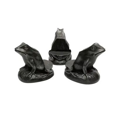 🌼Cute Animal Shaped Flower Pots Feet(Set of 3)