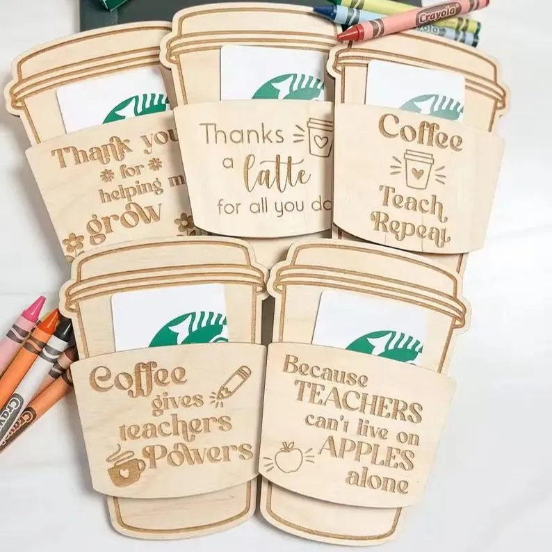 💖Back-to-school Gift--Teacher Appreciation Gift