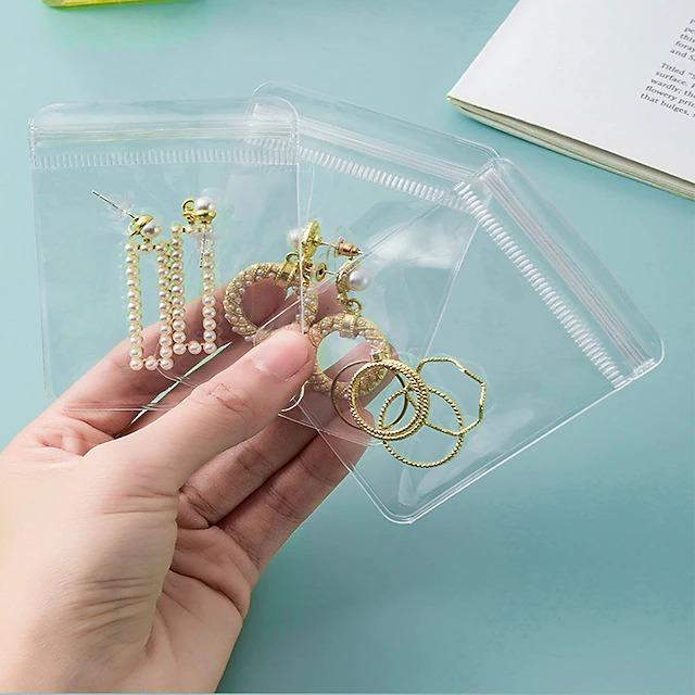 Jewelry Storage Box