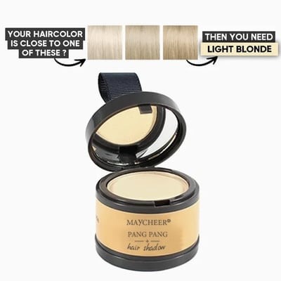 💥LAST DAY SALE 49% OFF - Magic Root Cover Up