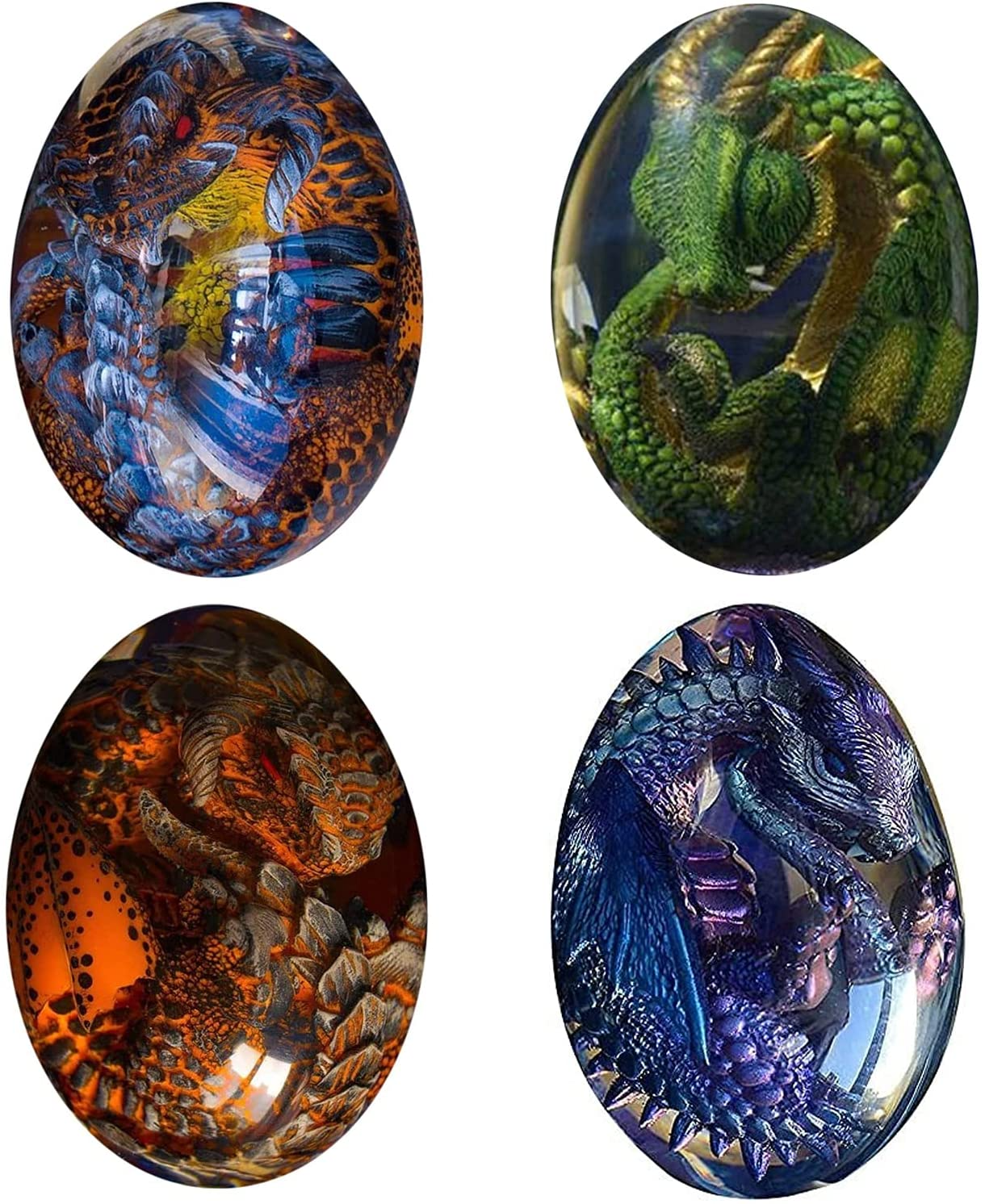 ✨🐉Lava Dragon Egg
