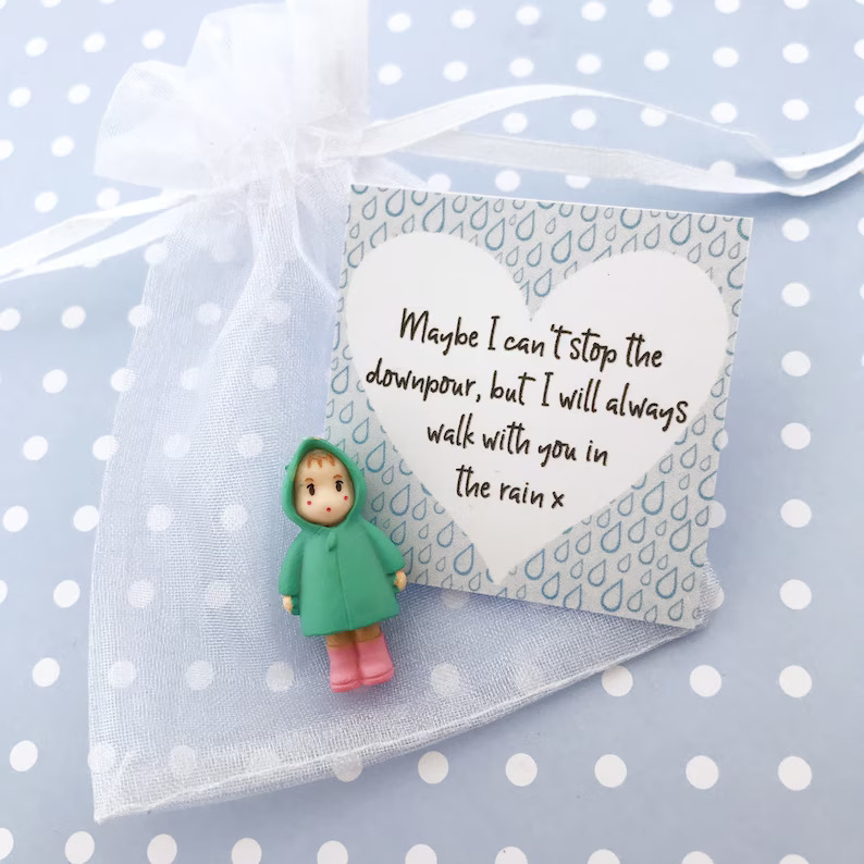Christmas Early Sale-💕Thinking Of You Friendship Gift