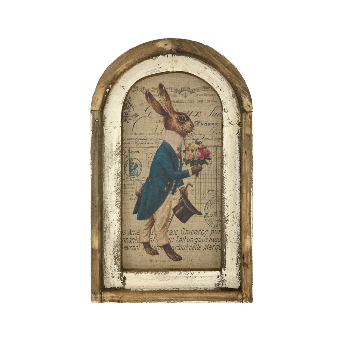 🔥Last Day 80% OFF 🔥 - Retro Wooden Country Farmhouse Home Decor