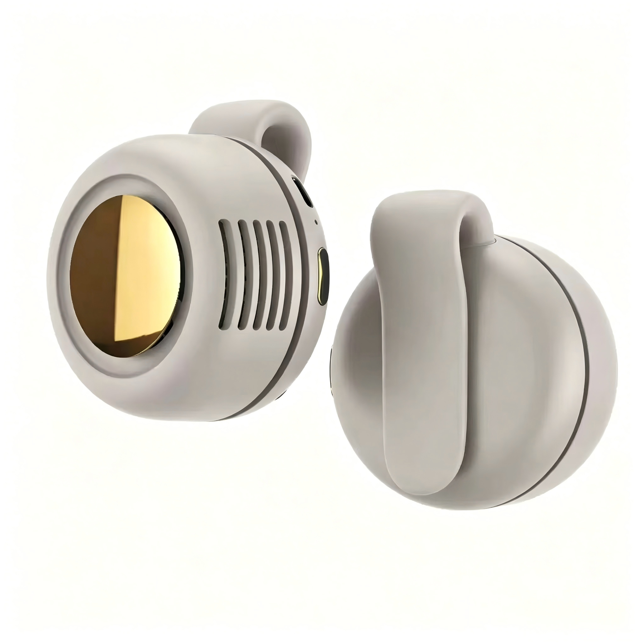 Wearable Cooling Fan For Summer