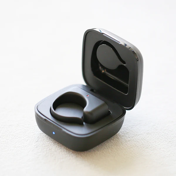 Smart Wireless Fingerprint Bluetooth Remote Control