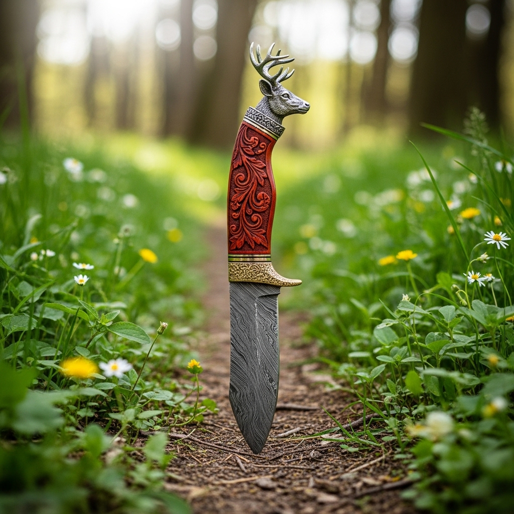 Knife