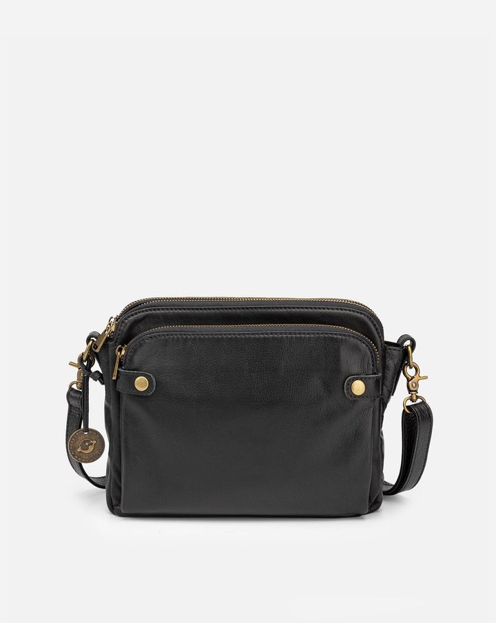 🔥Hot Sale 49% OFF🥳 Crossbody Leather Shoulder Bags and Clutches