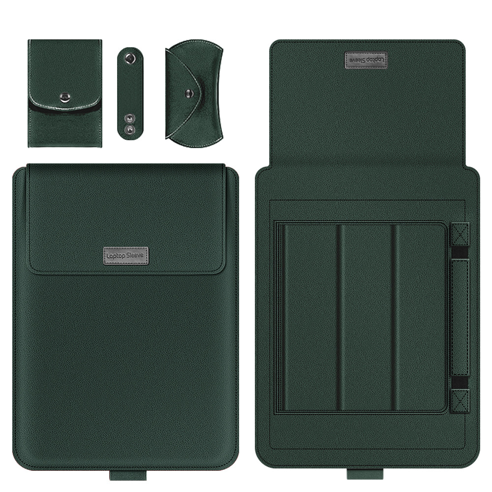 11-17 inch universal multi-function waterproof notebook bag