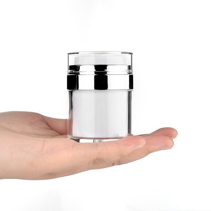 Airless Pump Bottle