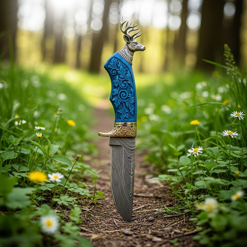 Knife