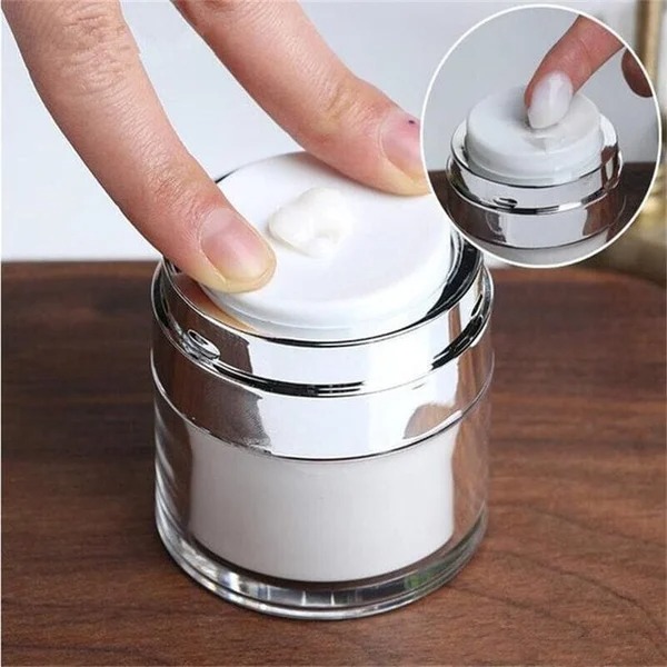 Airless Pump Bottle