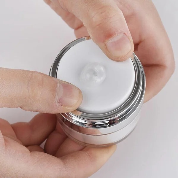 Airless Pump Bottle