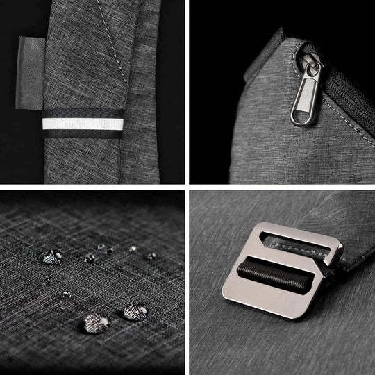 🔥LAST DAY 50% OFF🏃‍♂Travel Sports Bag